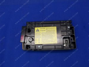 Scanner Assy [2nd]